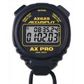 Accusplit Accusplit AX625 Pro Series Stopwatch AX625
